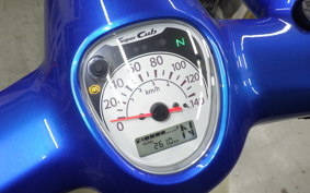HONDA C110 SUPER CUB 2008 JA59