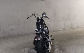 HONDA STEED 400 NC26