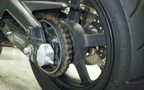 HONDA GROM 2015 JC92