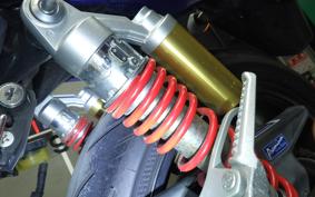 HONDA CB400SF GEN 4 2015 NC42