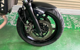 SUZUKI SV650X ABS 2020 VP55B