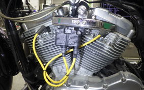 HARLEY XL883L 2006