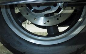 HARLEY FLD 1580 2012