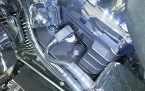 HARLEY FLSTF 1450 2003