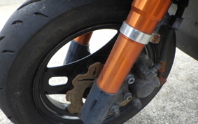 SUZUKI ADDRESS V125 G CF46A