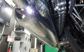 KAWASAKI W800 CAFE 2020 EJ800B