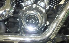 HARLEY FLFBS1860 2021