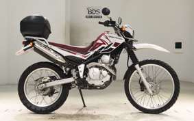YAMAHA SEROW 250 Gen.2 2018 DG17J