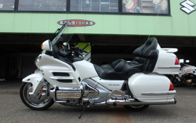 HONDA GL1800 30TH ANNIVERSARY 2005 SC47