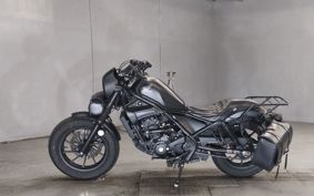 HONDA REBEL 250 S MC49