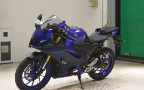 YAMAHA YZF-R15 2021 RG86J