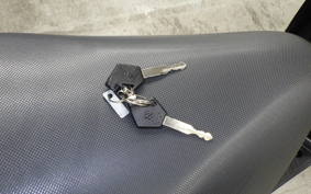 SUZUKI ADDRESS 110 2025 CE47A