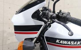 KAWASAKI ZRX400 ZR400E