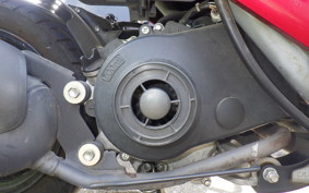 SUZUKI ADDRESS V50 2001 CA4BA