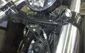 HARLEY FXBRS1870 2021