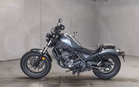 HONDA REBEL MC49