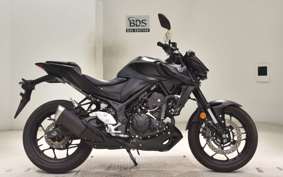 YAMAHA MT-03 ABS 2021 RH13J