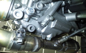 SUZUKI SV650 X A 2022 VP55E