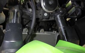 KAWASAKI NINJA 400 2024 EX400L