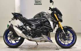 SUZUKI GSX-S750 2022 C533F