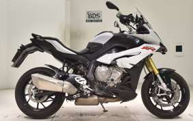 BMW S1000XR 2016