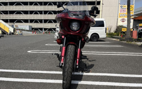 HARLEY FXRST 2022 YZZ