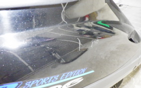 YAMAHA JOG 90 Sports Edition 2026 3WF