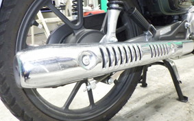 HONDA ｸﾛｽｶﾌﾞ110-3 JA60