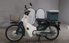 HONDA SUPER CUB50 C50