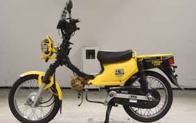 HONDA ｸﾛｽｶﾌﾞ JA10
