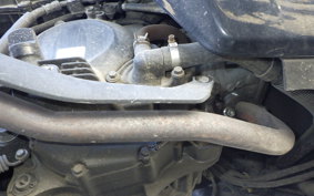 HONDA FORZA Z GEN 2 MF10