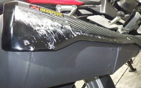 HONDA CBR250R A 1997 CS250R