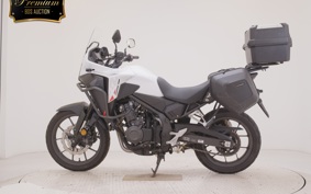 HONDA NX400 2024 NC65