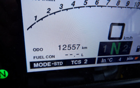 YAMAHA TRACER 9GT 2020 RN51J