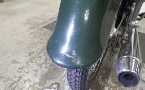 HONDA C50 SUPER CUB 2002 C50