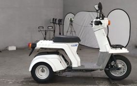 HONDA GYRO TD02