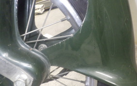 HONDA C90 SUPER CUB HA02