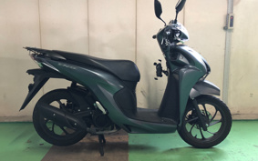 HONDA DIO 110 JK03
