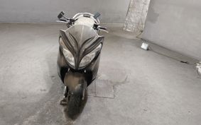 SUZUKI SKYWAVE 250S CJ44A