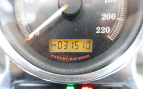 HARLEY HARLEY XL1200L 2009 CX3