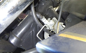 YAMAHA FZS25 2001