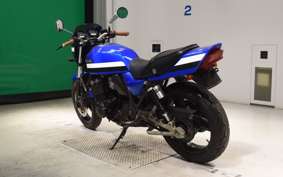 KAWASAKI ZRX400 1996 ZR400E