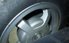 SUZUKI ADDRESS V125 2015 DT11A