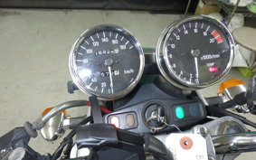 KAWASAKI BALIUS 250 2007 ZR250A