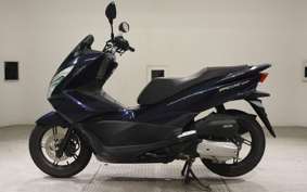HONDA PCX 150 2008 KF18