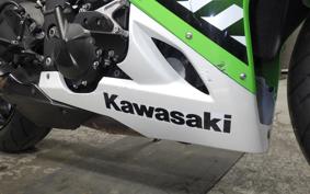 KAWASAKI ZX 10 NINJA R 2010