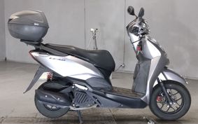 HONDA LEAD 125 JF45