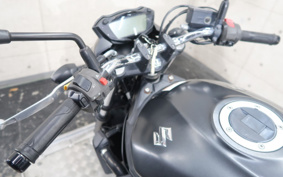 SUZUKI SV650 ABS 2016 VP55B
