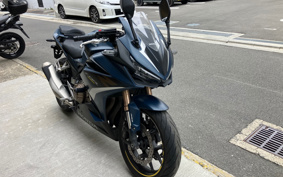 HONDA CBR400R ABS 2022 NC56