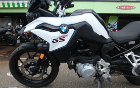 BMW F750GS 2020 0B08
